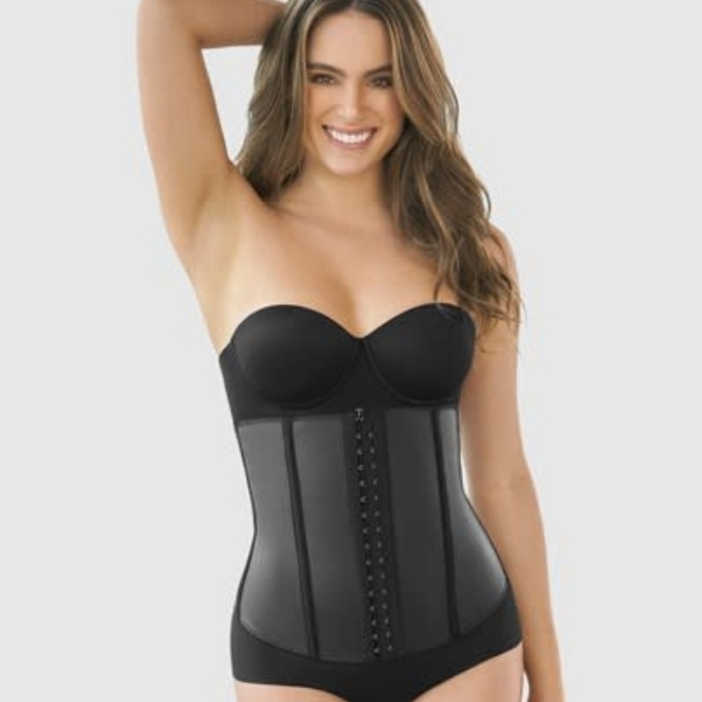 Latex Waist Trainer - Extra-Firm Compression